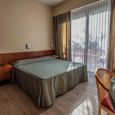 Hotel Petra