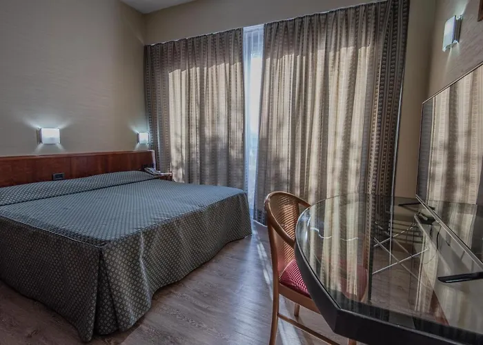 Petra Hotel Rom