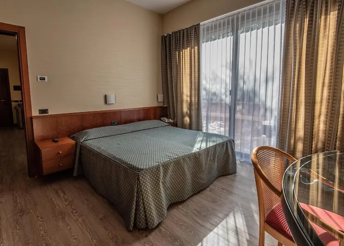 Hotel Petra Rom