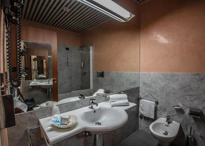 Hotel Petra 4*