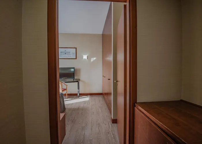 Hotel Petra 4*