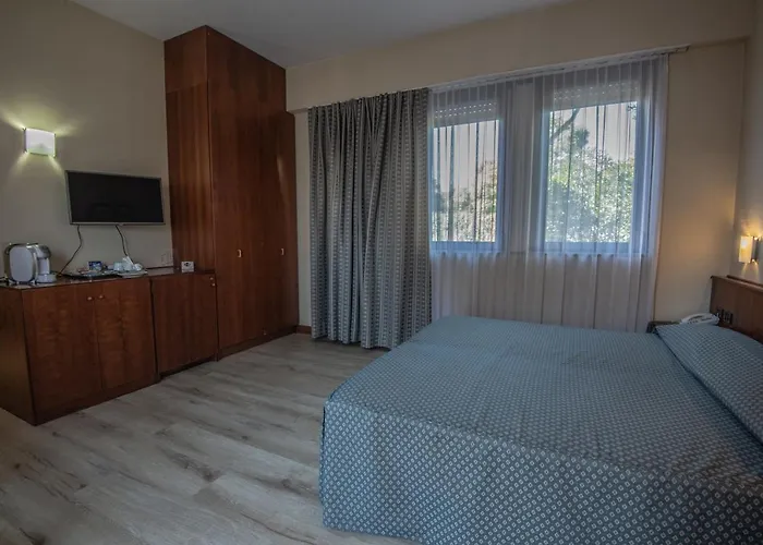 Hotel Petra 4*
