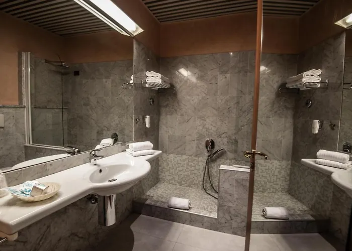 Hotel Petra Rom