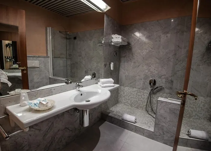 Hotel Petra Rom