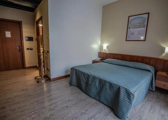 Hotel Petra 4*