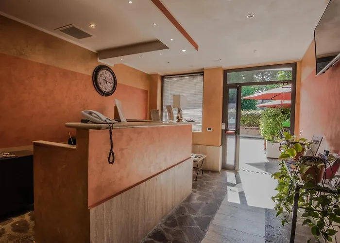 Hotel Petra 4*
