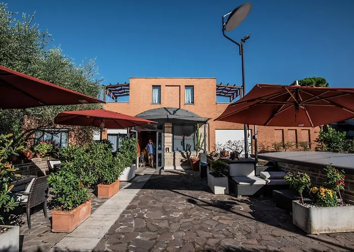 Hotel Petra