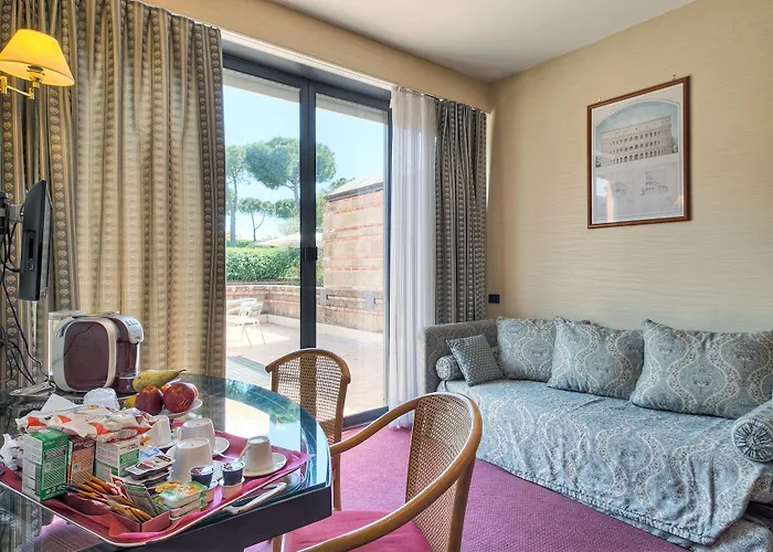 Petra Hotel 4*