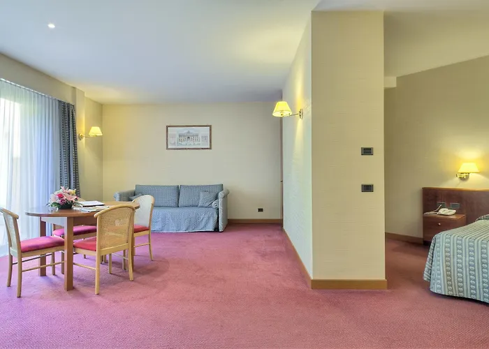 Hotel Petra Rom
