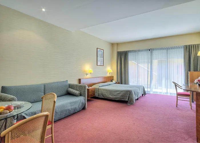 Hotel Petra