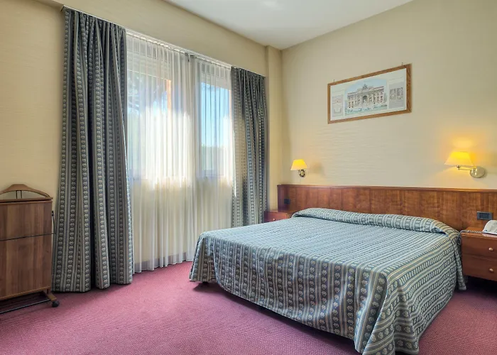 Hotel Petra