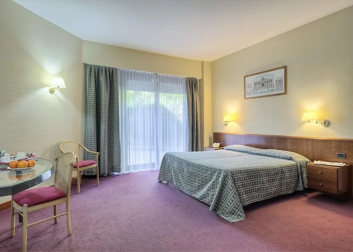 Petra Hotel