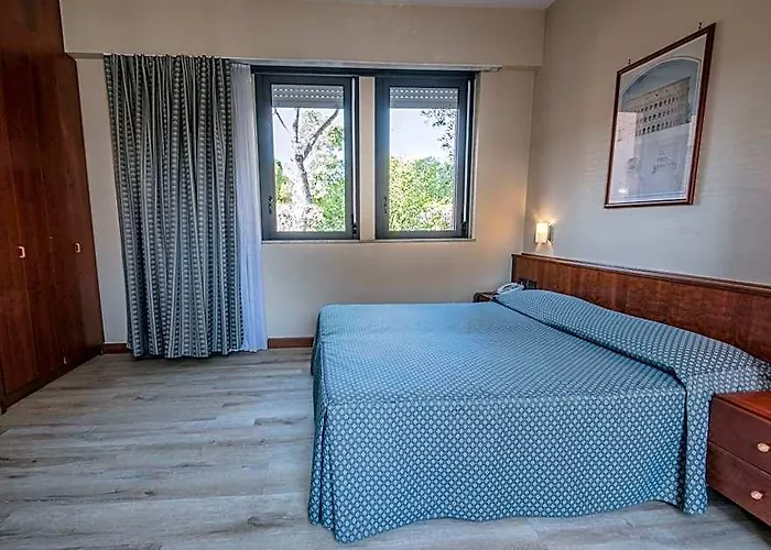 Hotel Petra 4*