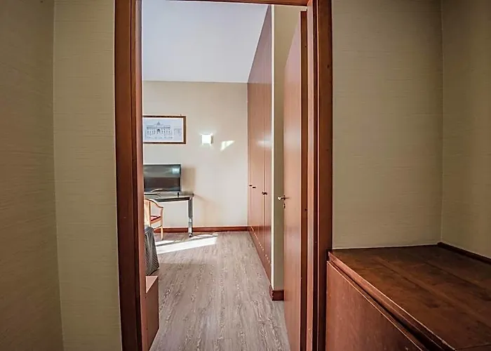 Hotel Petra 4*