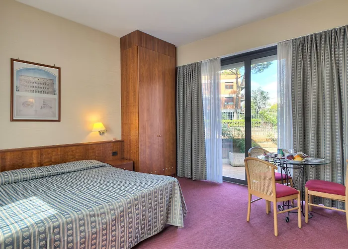 Hotel Petra