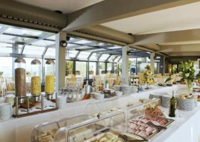 Hotel Petra 4*