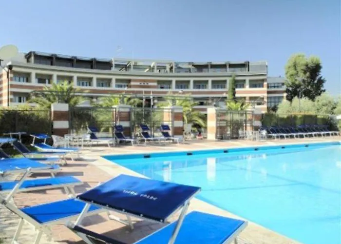 Hotel Petra