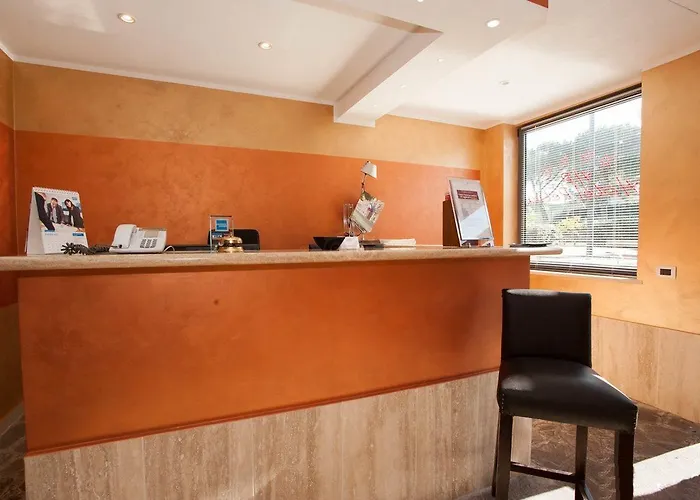 Hotel Petra