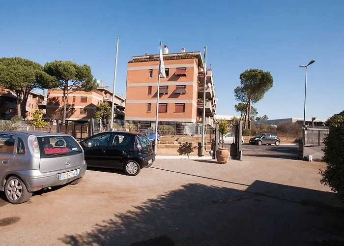 Hotel Petra