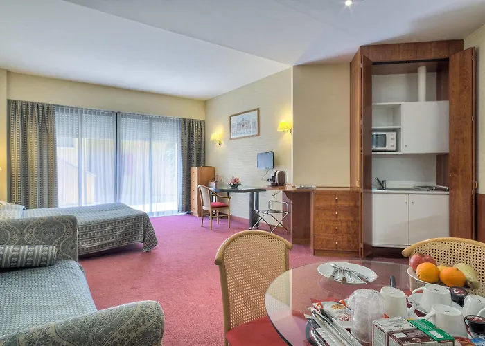 Hotel Petra