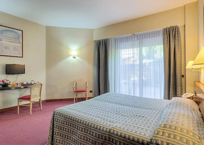 Hotel Petra